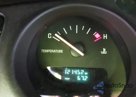 2004 Buick Lesabre Custom z USA, uszkodzony, nr VIN 1G4HP52K944156350